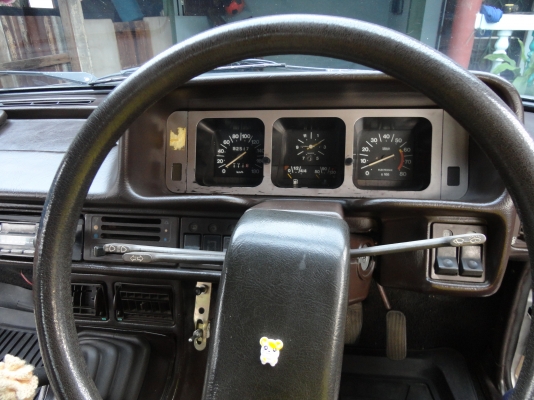 ขอบคุณ พ.เสือ ฝากขายรถเก๋าเก่า FIAT ใช้งานได้ปกติ+เอกสารพร้อมโอน โทร.081-005-8785 ขอบคุณ พ.เสือ ฝากขายรถเก๋าเก่า FIAT ใช้งานได้ปกติ+เอกสารพร้อมโอน โทร.081-005-8785