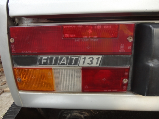 ขอบคุณ พ.เสือ ฝากขายรถเก๋าเก่า FIAT ใช้งานได้ปกติ+เอกสารพร้อมโอน โทร.081-005-8785 ขอบคุณ พ.เสือ ฝากขายรถเก๋าเก่า FIAT ใช้งานได้ปกติ+เอกสารพร้อมโอน โทร.081-005-8785