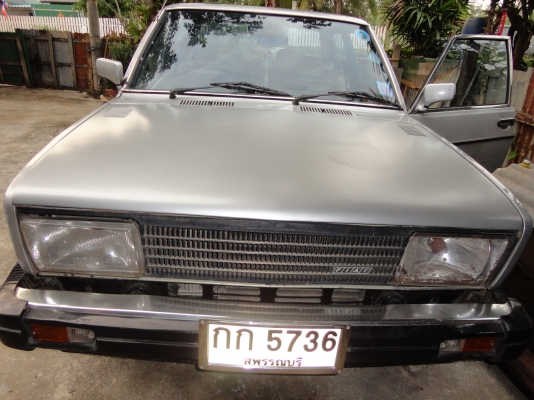 ขอบคุณ พ.เสือ ฝากขายรถเก๋าเก่า FIAT ใช้งานได้ปกติ+เอกสารพร้อมโอน โทร.081-005-8785 ขอบคุณ พ.เสือ ฝากขายรถเก๋าเก่า FIAT ใช้งานได้ปกติ+เอกสารพร้อมโอน โทร.081-005-8785