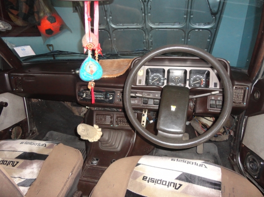 ขอบคุณ พ.เสือ ฝากขายรถเก๋าเก่า FIAT ใช้งานได้ปกติ+เอกสารพร้อมโอน โทร.081-005-8785 ขอบคุณ พ.เสือ ฝากขายรถเก๋าเก่า FIAT ใช้งานได้ปกติ+เอกสารพร้อมโอน โทร.081-005-8785