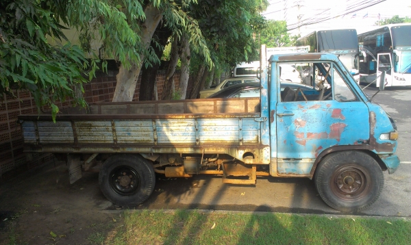 ขาย TOYOTA DYNA เครื่อง BU-3000