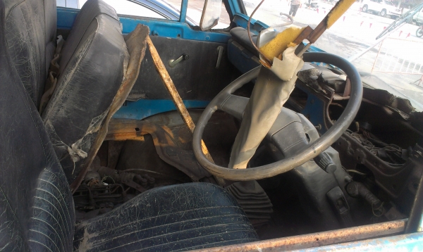 ขาย TOYOTA DYNA เครื่อง BU-3000