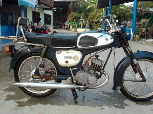 ขาย SUZUKI K 10 หายาก เครื่องดีขับแน่นๆ