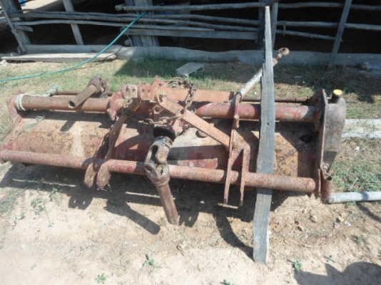 ขาย  คูโบต้า 34 แรงพร้อมใช้