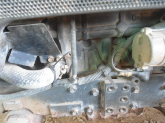 ขาย  คูโบต้า 34 แรงพร้อมใช้