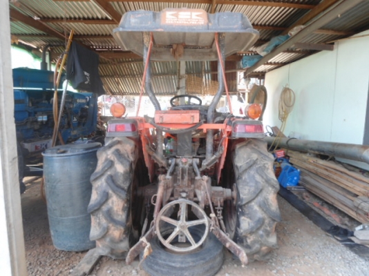 ขาย  คูโบต้า 34 แรงพร้อมใช้