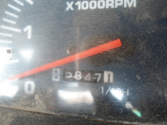 ขาย  คูโบต้า 34 แรงพร้อมใช้