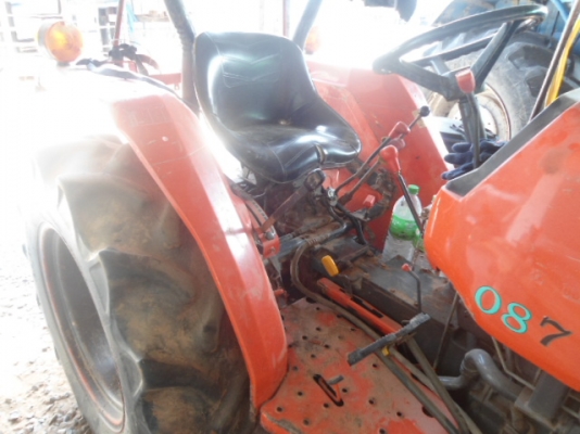 ขาย  คูโบต้า 34 แรงพร้อมใช้