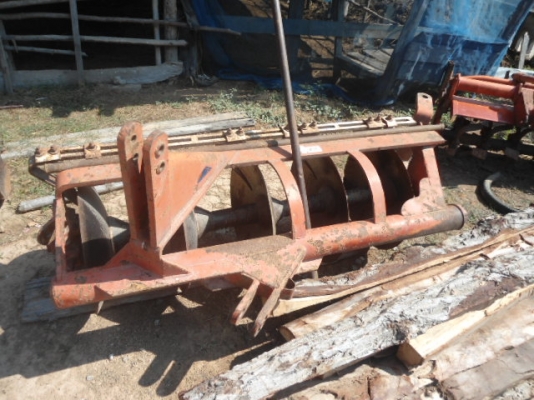 ขาย  คูโบต้า 34 แรงพร้อมใช้