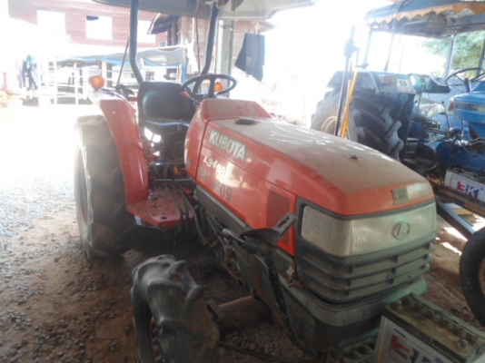 ขาย  คูโบต้า 34 แรงพร้อมใช้