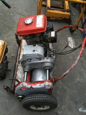 รถตัดกรีน เก่าญี่ปุ่นสภาพดี มากครับ จัดส่งได้ทั่วประเทศ