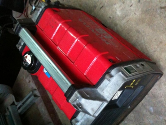 เครื่องปั่นไฟมือสองสภาพดี 110 V. เก่าญี่ปุ่น เครื่องปั่นไฟมือสองสภาพดี 110 V. เก่าญี่ปุ่น