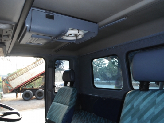 ขายรถ 6 ล้อ ดัมพ์ข้าว 13 เกวียน ISUZU เครื่อง 195 แรง กระบะเหล็ก คัชซีสวย ขับดี