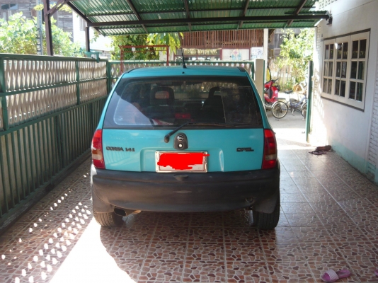 ขายรถเก่ง opel 1.4 ปี 93-95