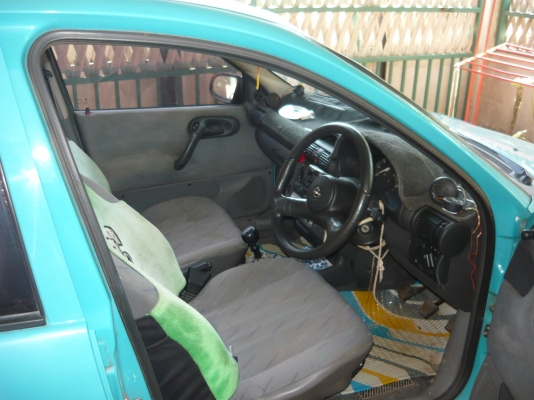 ขายรถเก่ง opel 1.4 ปี 93-95 ขายรถเก่ง opel 1.4 ปี 93-95