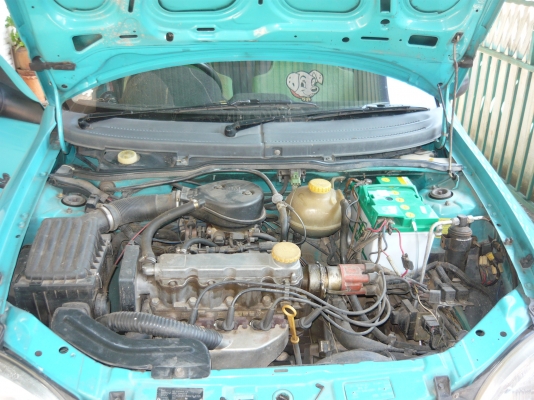 ขายรถเก่ง opel 1.4 ปี 93-95 ขายรถเก่ง opel 1.4 ปี 93-95