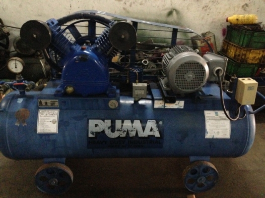 PUMA 7.5 แรงม้า