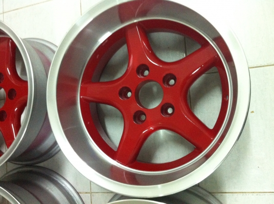 ขายแม็ก ขอบ15   ET-27