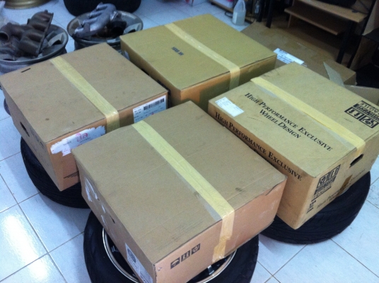 ขายแม็ก ขอบ15   ET-27