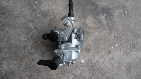 ขาย คาบู เวฟ 110 ขาย คาบู เวฟ 110