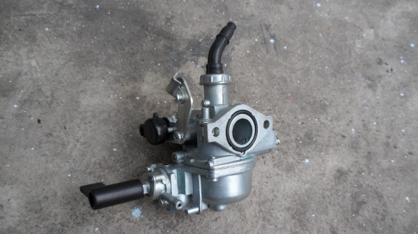 ขาย คาบู เวฟ 110