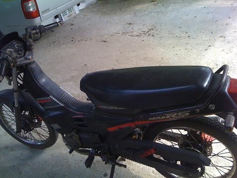 ขาย โนวา อาร์เอส ซุปเปอร์ เดิมๆ เครื่องดีตามรูปโอนได้ 4,900