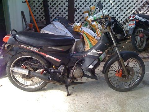 ขาย โนวา อาร์เอส ซุปเปอร์ เดิมๆ เครื่องดีตามรูปโอนได้ 4,900