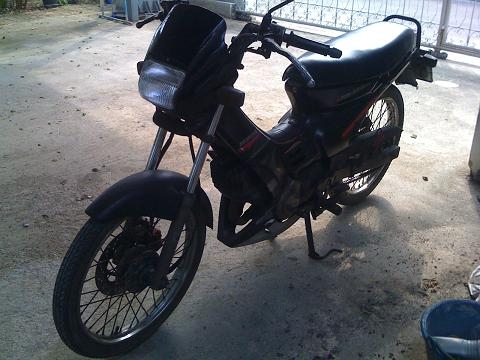 ขาย โนวา อาร์เอส ซุปเปอร์ เดิมๆ เครื่องดีตามรูปโอนได้ 4,900