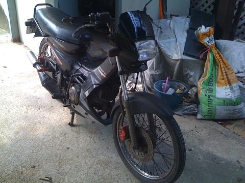 ขาย โนวา อาร์เอส ซุปเปอร์ เดิมๆ เครื่องดีตามรูปโอนได้ 4,900