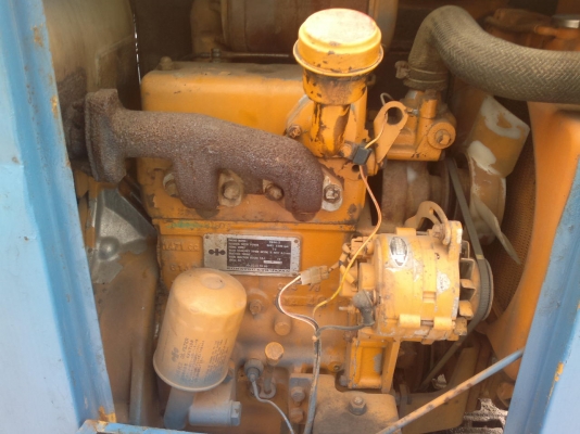 ขายรถแบ็คโฮเก่าญี่ปุ่นยี่ห้อ Komatsu(โคมัสสุ) PC20-1 สภาพสวยมากๆพร้อมใช้งาน