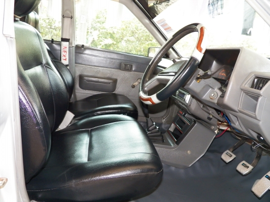 ขาย nissan sunny ปี 1982 เครื่อง 1.5 ไม่ไช่ 1.3