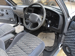 ไมตี้ 4 ประตู สวยๆ