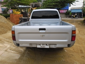 ไมตี้ 4 ประตู สวยๆ