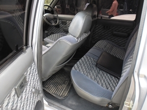 ไมตี้ 4 ประตู สวยๆ