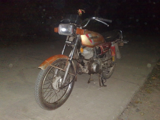 ต้องการขาย jx 110 ทะัเบียนเต็มไม่ขาดต่อ