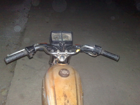 ต้องการขาย jx 110 ทะัเบียนเต็มไม่ขาดต่อ