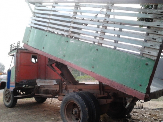 ISUZU TX 145 HP 6BB1 รถหัวยาวหกล้อดั๊มพ์ กระบะดั๊มพ์คอกมิเน10 ต้นยาว 5.50 เมตร เครื่องแน่นแรงดี หัวเก๋งไม่มีผุ ภายในสวย พวงมาลัยเพาเวอร์ เฟืองท้ายหมวกเจ็กขนาดใหญ่ คัชซีสวยไม่ผุ ยาง 9.00 ขอบ 20 สภาพดีพร้อมใช้งาน เอกสารเล่มทะเบียนครบพร้อมโอน ราคาต่อรองได้คร