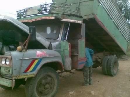 ISUZU TX 145 HP 6BB1 รถหัวยาวหกล้อดั๊มพ์ กระบะดั๊มพ์คอกมิเน10 ต้นยาว 5.50 เมตร เครื่องแน่นแรงดี หัวเก๋งไม่มีผุ ภายในสวย พวงมาลัยเพาเวอร์ เฟืองท้ายหมวกเจ็กขนาดใหญ่ คัชซีสวยไม่ผุ ยาง 9.00 ขอบ 20 สภาพดีพร้อมใช้งาน เอกสารเล่มทะเบียนครบพร้อมโอน ราคาต่อรองได้คร