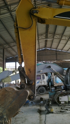 Catterpillar 320C Catterpillar 320C