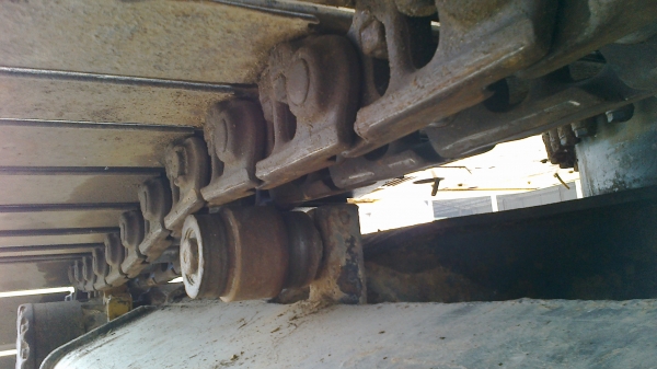 Catterpillar 320C Catterpillar 320C