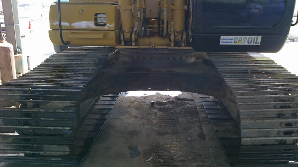 Catterpillar 320C Catterpillar 320C