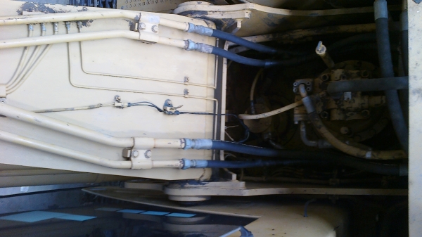 Catterpillar 320C Catterpillar 320C