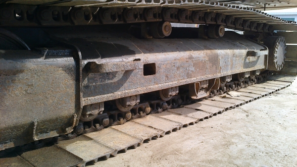 Catterpillar 320C Catterpillar 320C