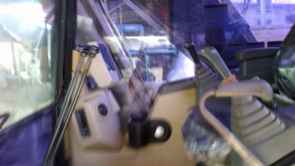 Catterpillar 320C Catterpillar 320C