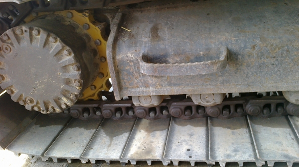 Catterpillar 320C Catterpillar 320C