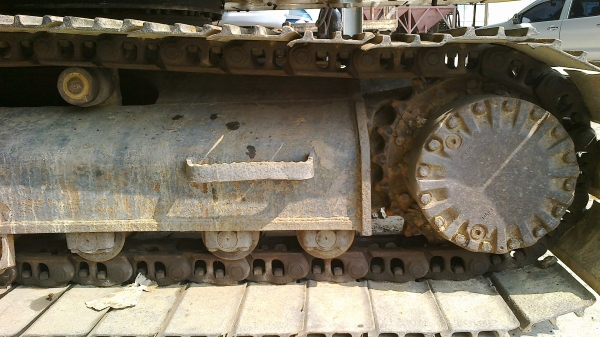 Catterpillar 320C Catterpillar 320C