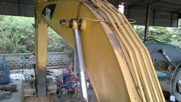 Catterpillar 320C Catterpillar 320C