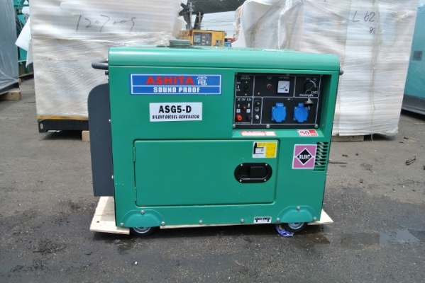 ขายเครื่องปั่นไฟของใหม่ ขายเครื่องปั่นไฟของใหม่