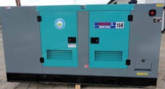 ขายเครื่องปั่นไฟของใหม่ ขายเครื่องปั่นไฟของใหม่