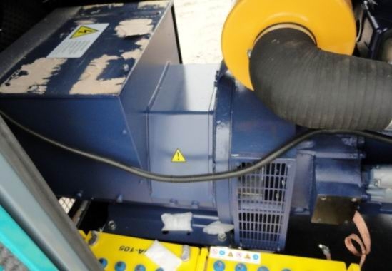 ขายเครื่องปั่นไฟของใหม่ ขายเครื่องปั่นไฟของใหม่